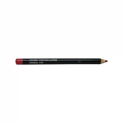 Lip Liner - Crimson - LP67 | Paraben Free, Rich Pigments