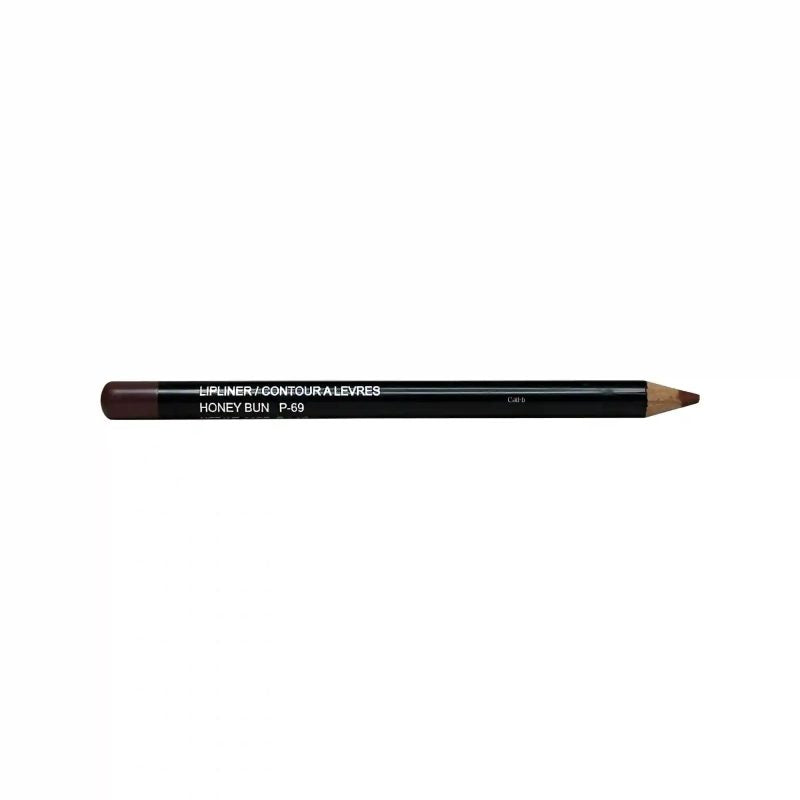 Lip Liner - Honeybun - LP69 | Paraben Free, Rich Pigments