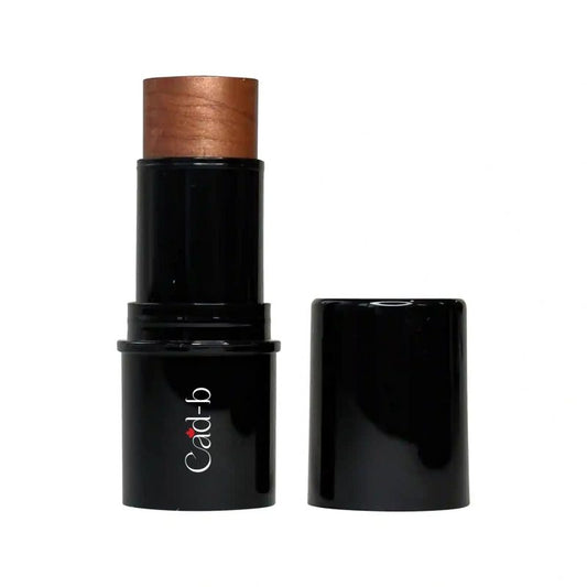 Highlighter Stick - Bronze Lights - HST103 with Vitamin C, Vitamin A,