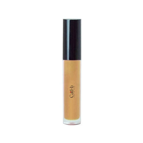 Lip Gloss - Lemon Drop LG26 | Vegan, Paraben Free, Shimmer & Natural