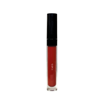 Liquid to Matte Lipstick - Ruby - LML14 | Paraben free, Gluten free,