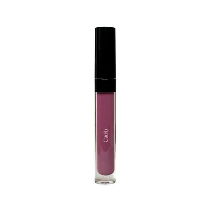 Liquid to Matte Lipstick - Mulberry - LML15 | Paraben free, Gluten