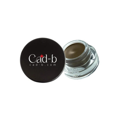 Brow Pomade - Auburn BRG25