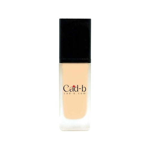 Foundation with SPF | Paraben Free - Peach FK104