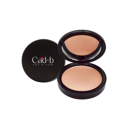 Dual Blend Powder Foundation - Mesa WD105 | Matte, Sleek Finish