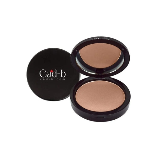 Dual Blend Powder Foundation - Royal WD115 | Matte, Sleek Finish