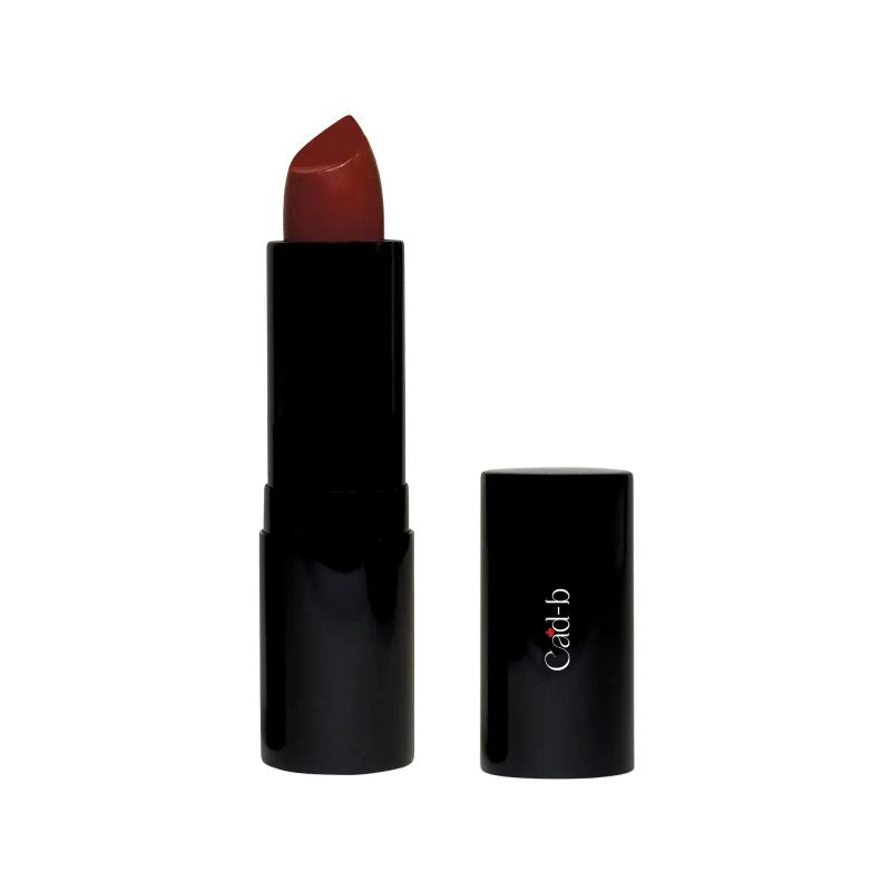 Luxury Cream Lipstick - Runway Red - GV2 | Vegan, Paraben Free,