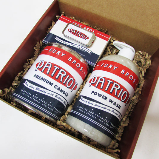 Patriot Premium Gift Box