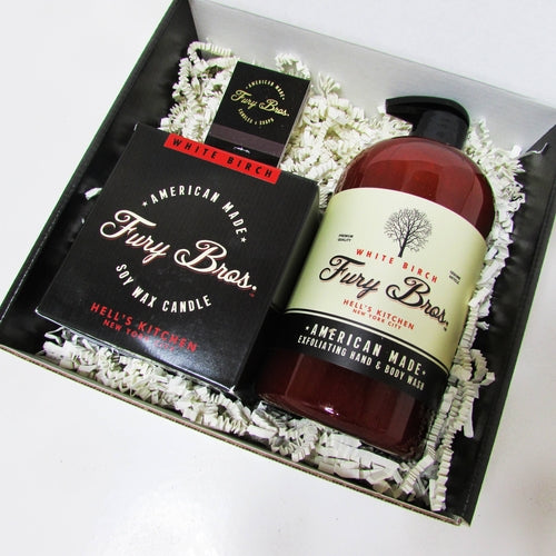 Fresh Thyme | Black Series Gift Box