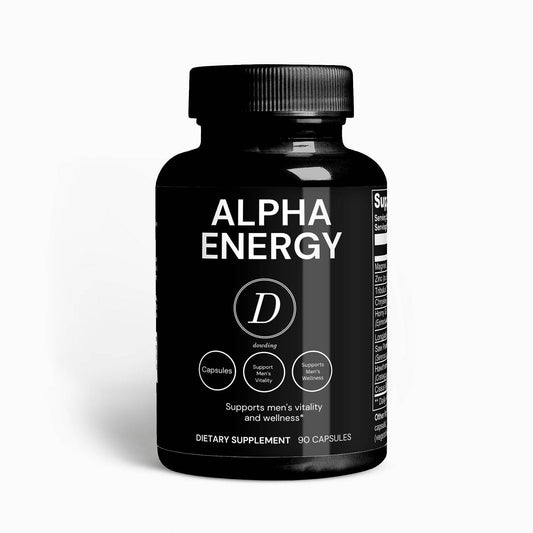 Alpha Energy