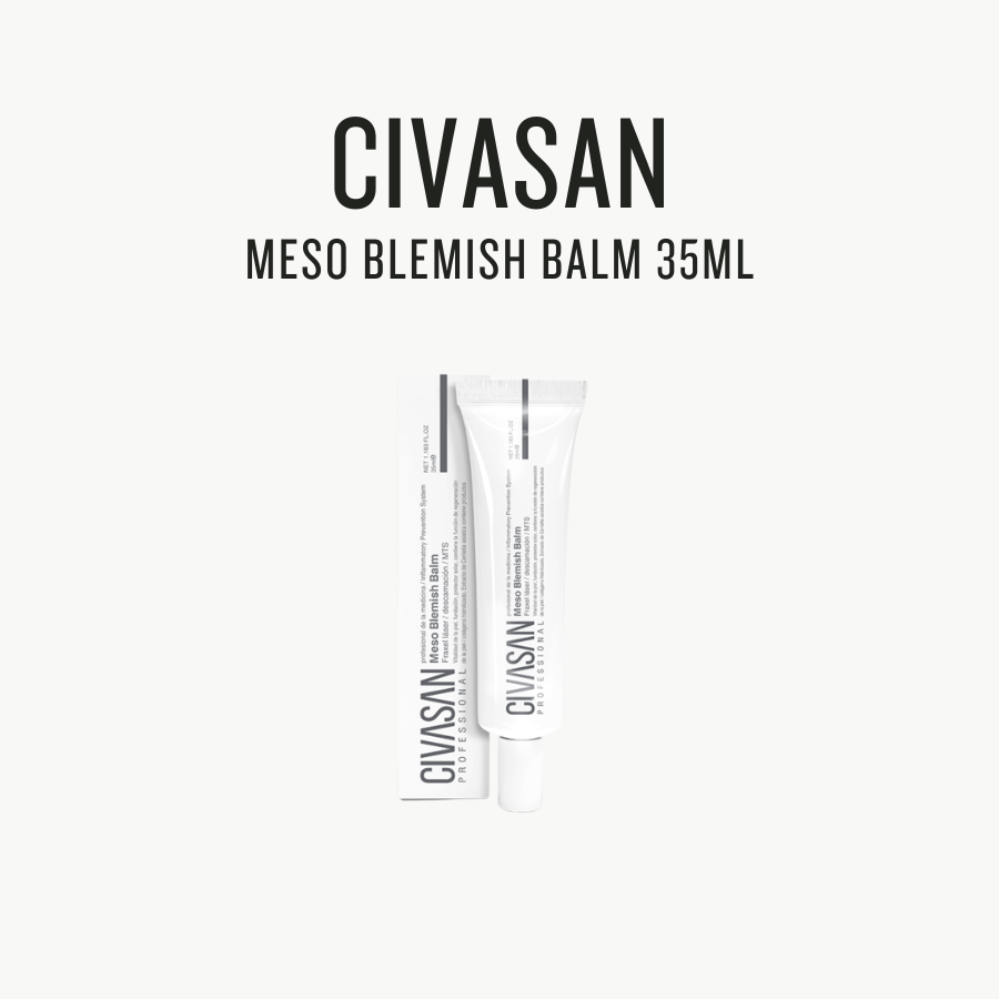 [ CIVASAN ] Meso Blemish Balm 35ml