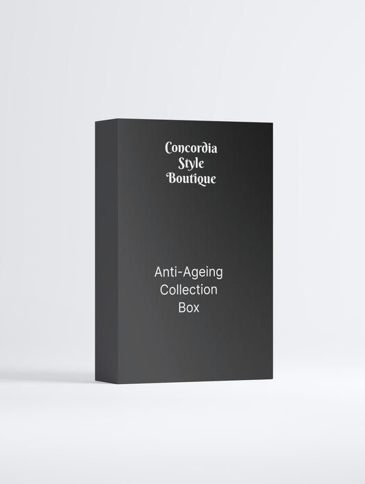 Anti-Ageing Collection Box