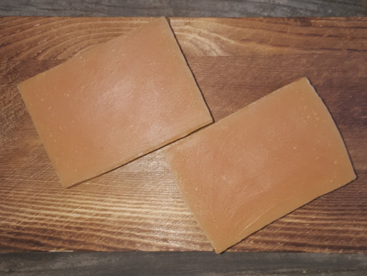 Lemongrass Soap