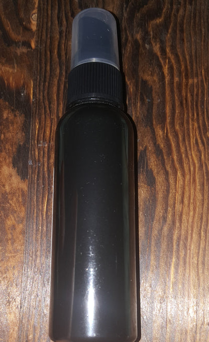 Beard Oil