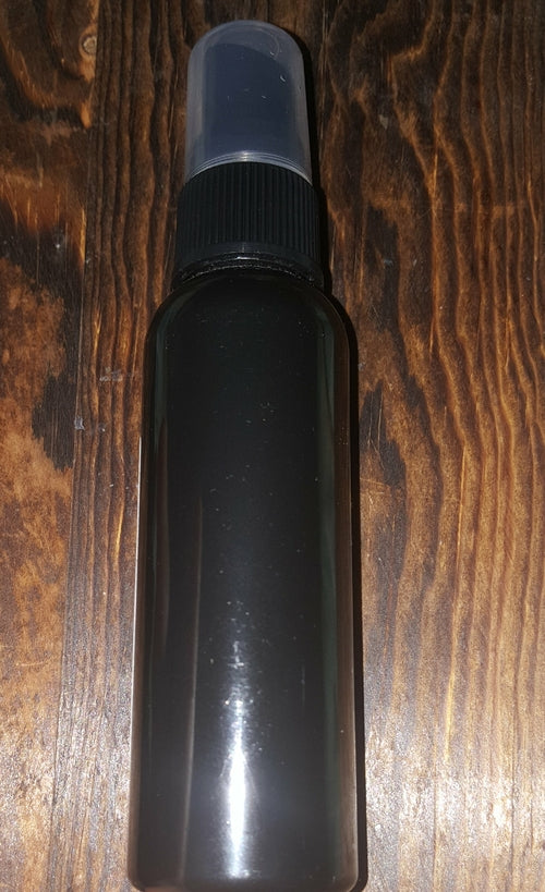 Beard Oil