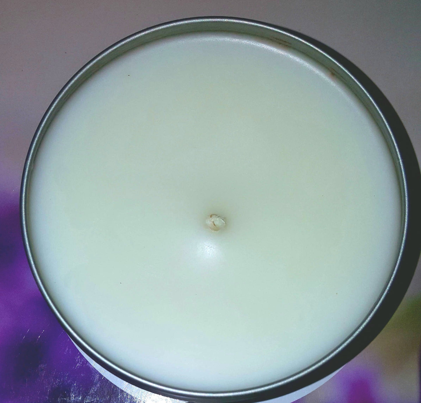 Plumeria Candle