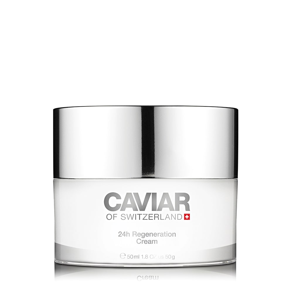 24h Regeneration Cream