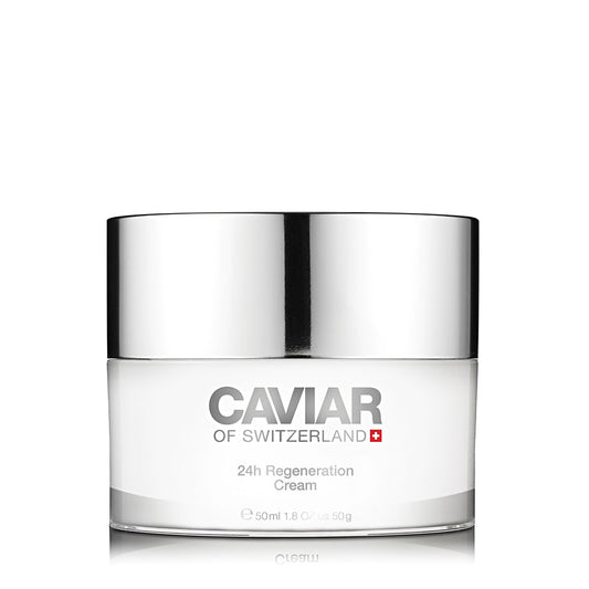 24h Regeneration Cream