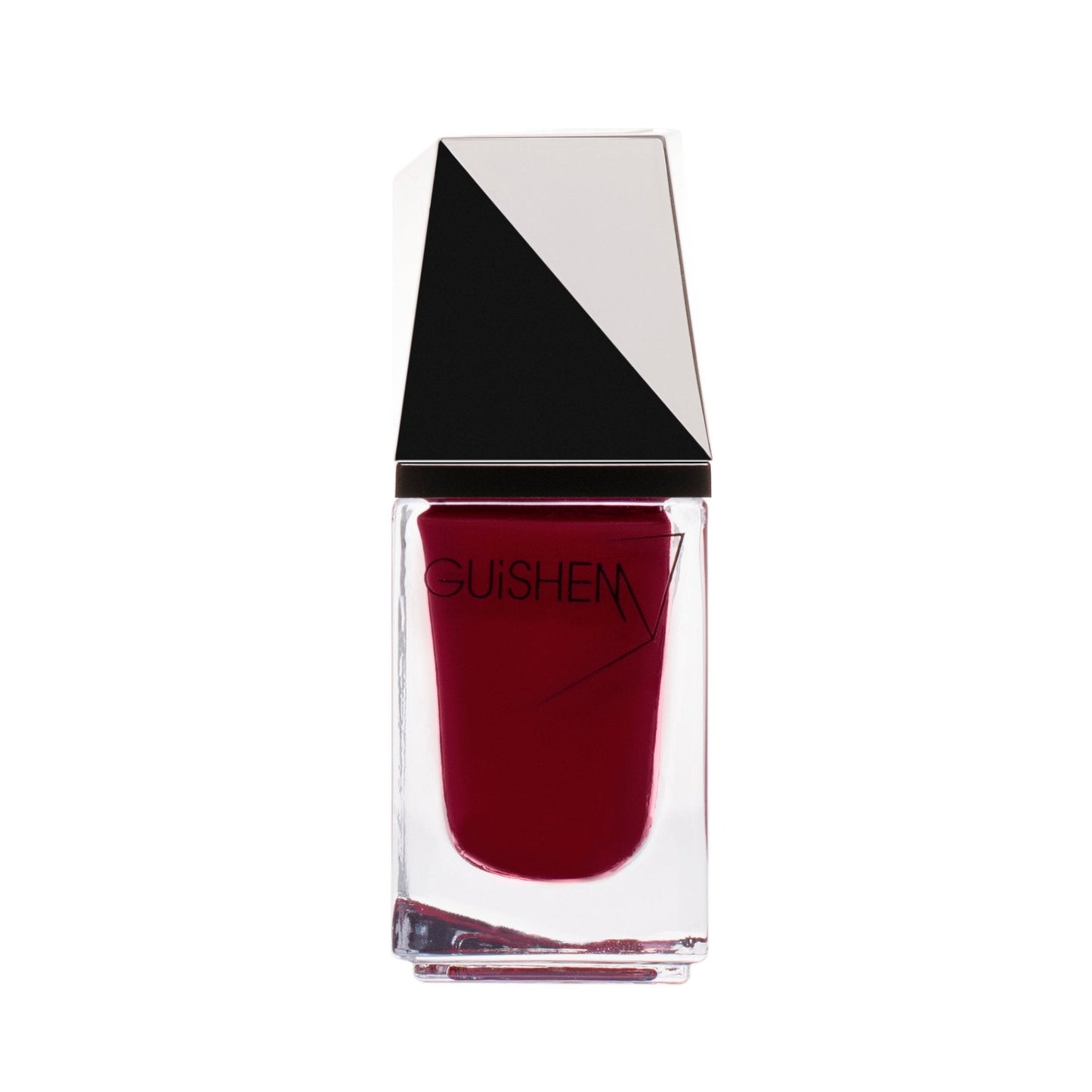 Premium Nail Lacquer, PICANTE - 270, RED BLOOD CRÈME NAIL POLISH