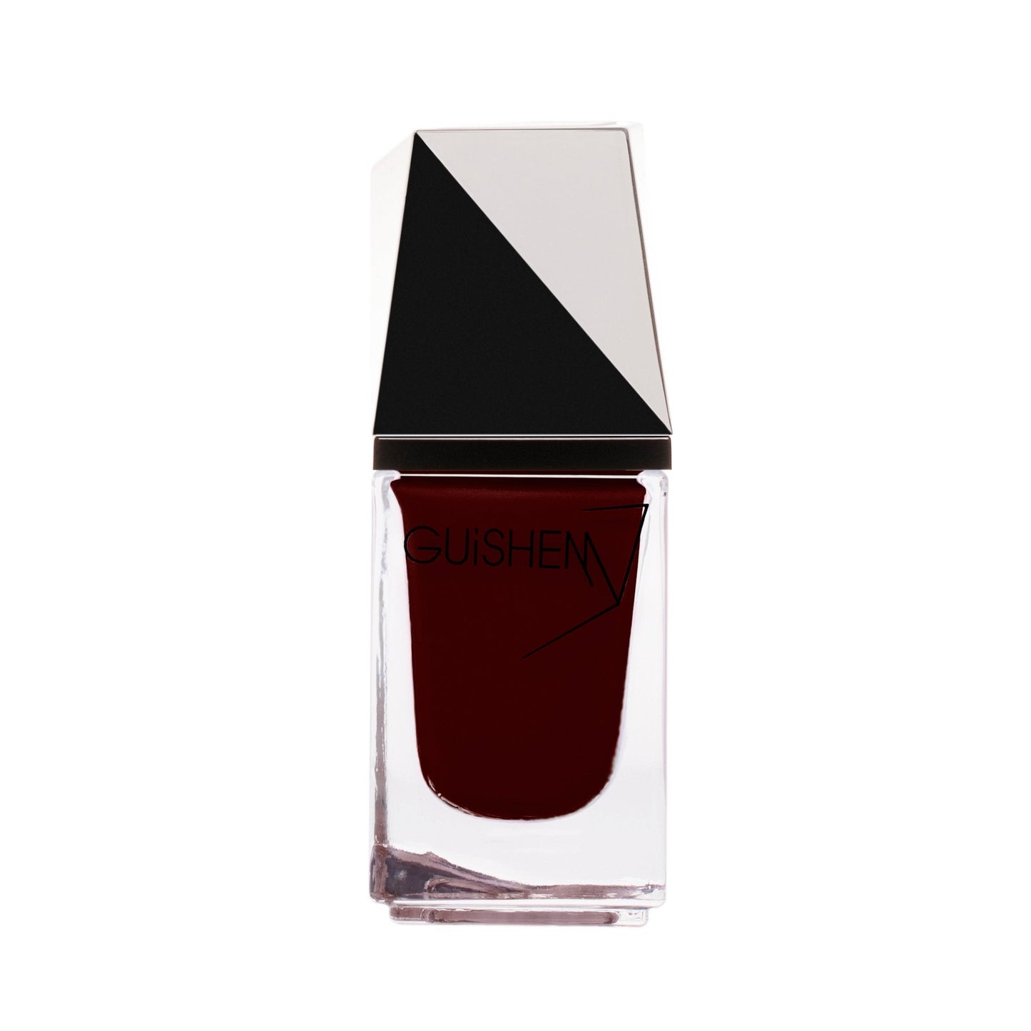 Premium Nail Lacquer, SANGRIA - 271, BURGUNDY CRÈME NAIL POLISH