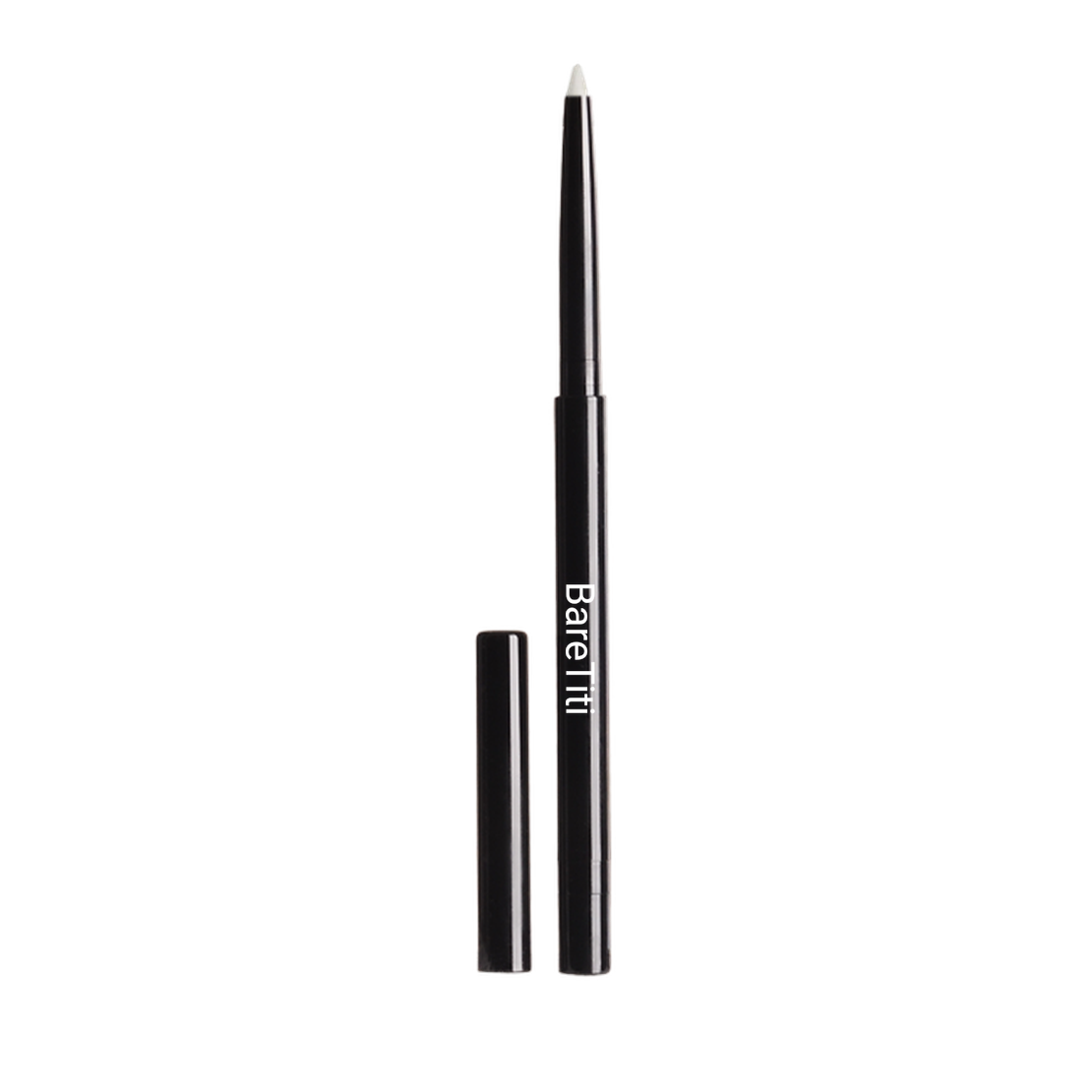 BareTiti Retractable Eyeliner - White