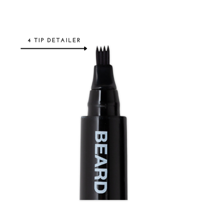 Beard Filler Pencil