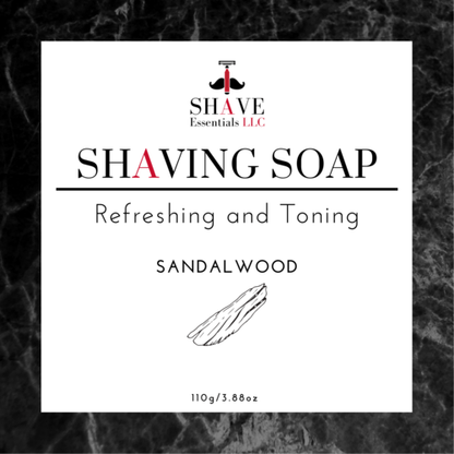 Shaving Soap