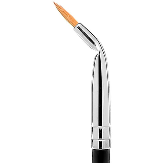 Sable Angled Eyeliner Brush #30