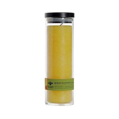 Big Dipper Wax Works Beeswax Aromatherapy Sanctuary Glasses