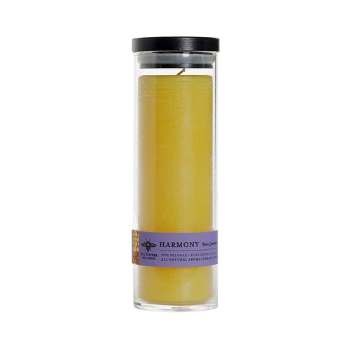 Big Dipper Wax Works Beeswax Aromatherapy Sanctuary Glasses