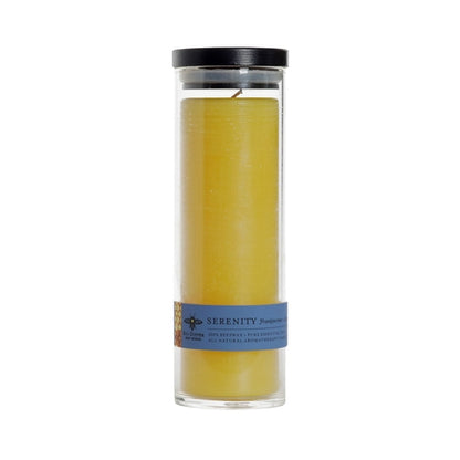 Big Dipper Wax Works Beeswax Aromatherapy Sanctuary Glasses