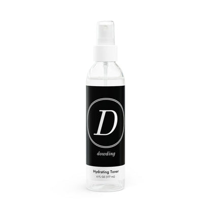 Hydrating Toner, 6oz