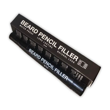 Beard Filler Pencil