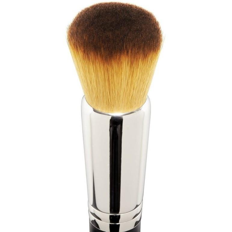 Domed Foundation Brush #3