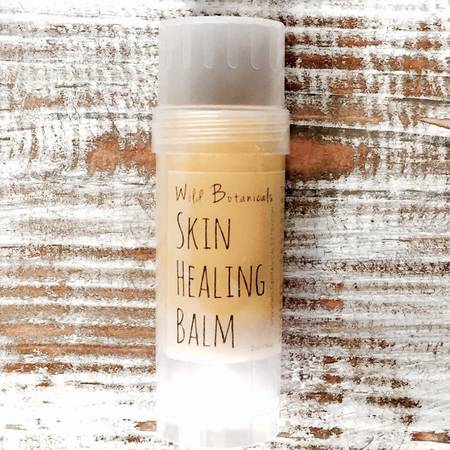 Skin Healing Balm - 2oz