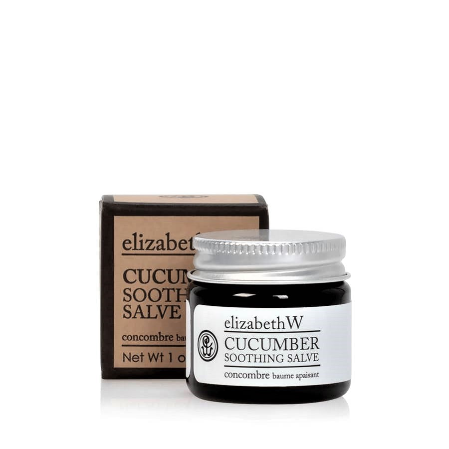 Cucumber Soothing Salve Travel size