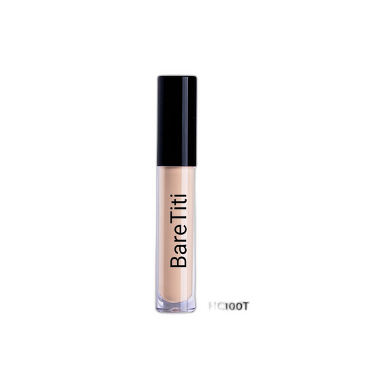 BareTiti Cream Concealer - Porcelain