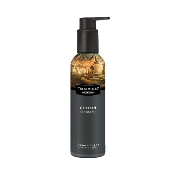 Treatments - TC14 - Conditioner - Ceylon - 200 ml