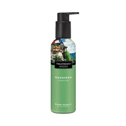 Treatments - TM13 - Conditioner - Mahayana - 200 ml