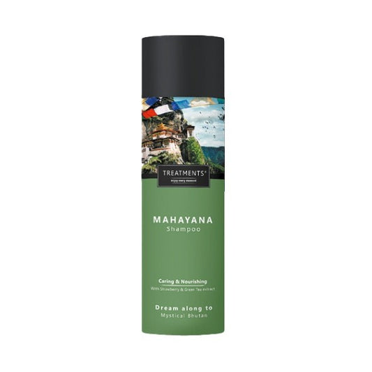 Treatments - TM19 - Shampoo - Mahayana - 250 ml