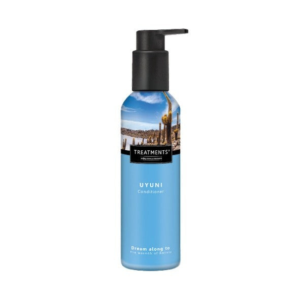 Treatments - TU15 - Conditioner - Uyuni - 200 ml