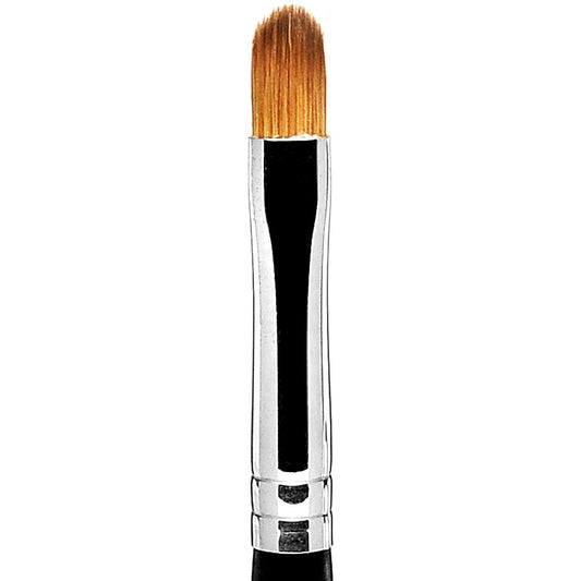 Golden Sable Covered Lip Brush #42