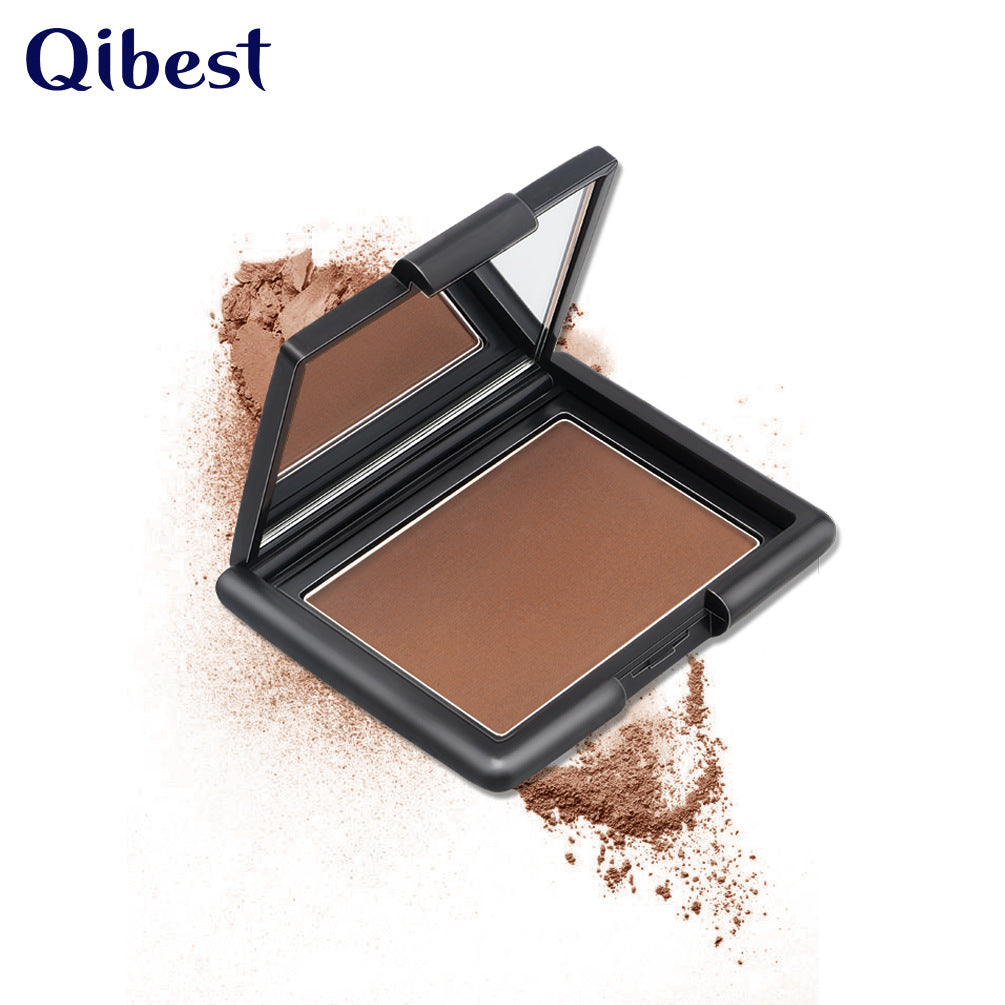 New Product QIBEST Waterproof Sweat-Resistant Long-Lasting Makeup Conc