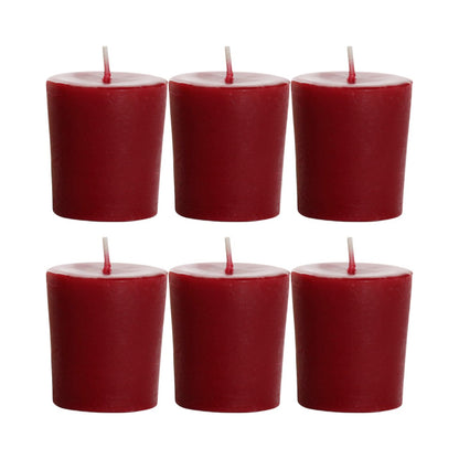 Big Dipper Wax Works Holiday Aromatherapy Votives