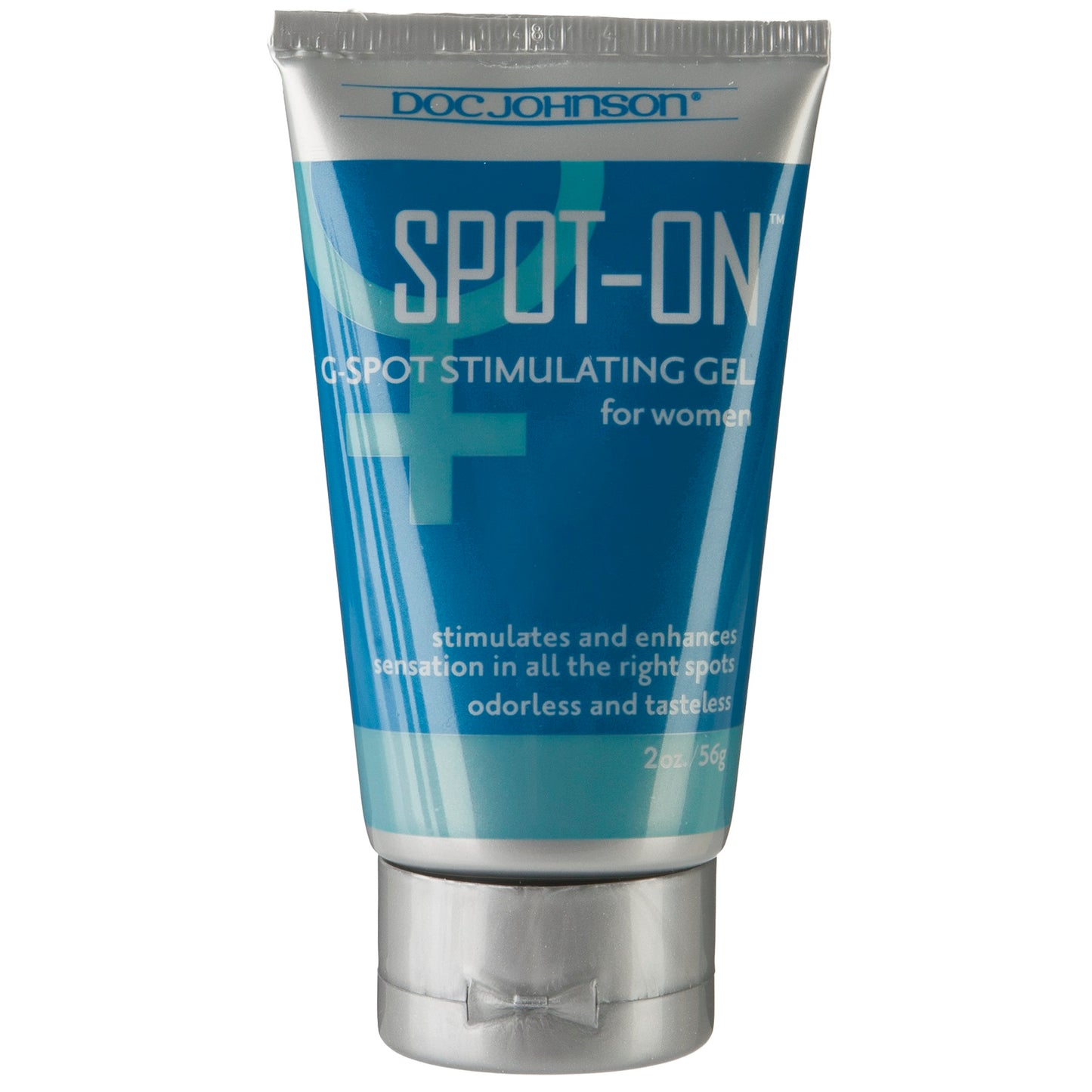 Spot on G Spot Stimulating Gel for Women 2 Oz