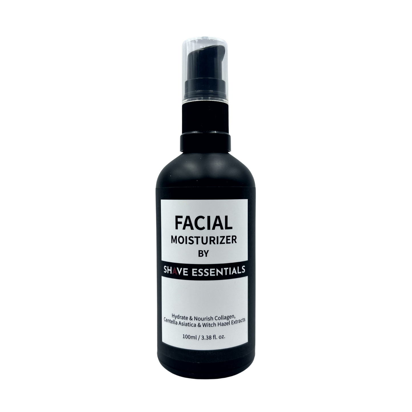 Facial Moisturizer