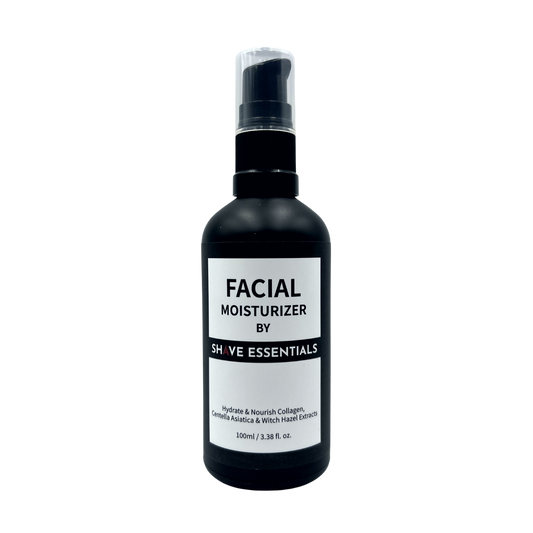 Facial Moisturizer