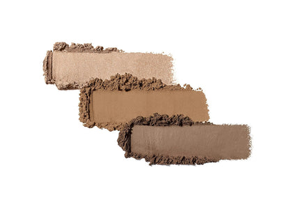 BareTiti Earth tone Eyeshadow Palette