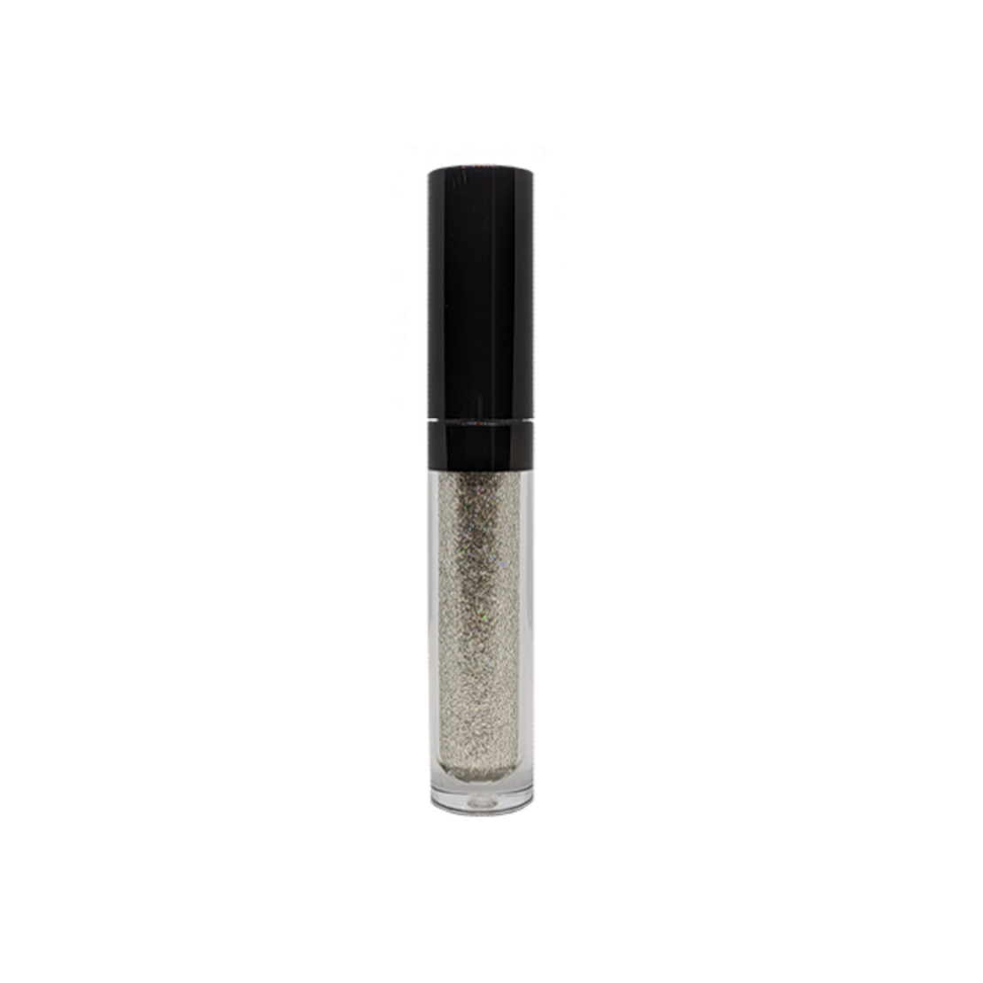 BareTiti Liquid Shimmer - Silver