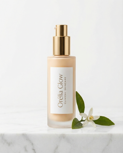 Vital Glooow 3-in-1 Radiance Shield - Deep Beige